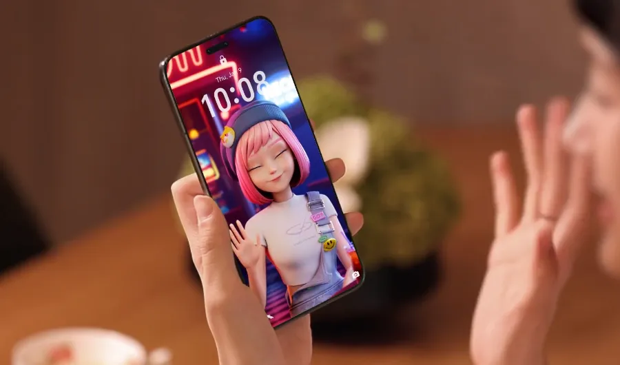 HONOR Magic7 Pro 5G 12/512 GB Black
