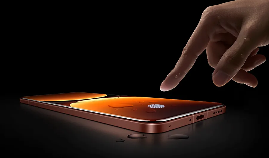 realme GT 7 Pro 5G 12/512 GB Mars Orange