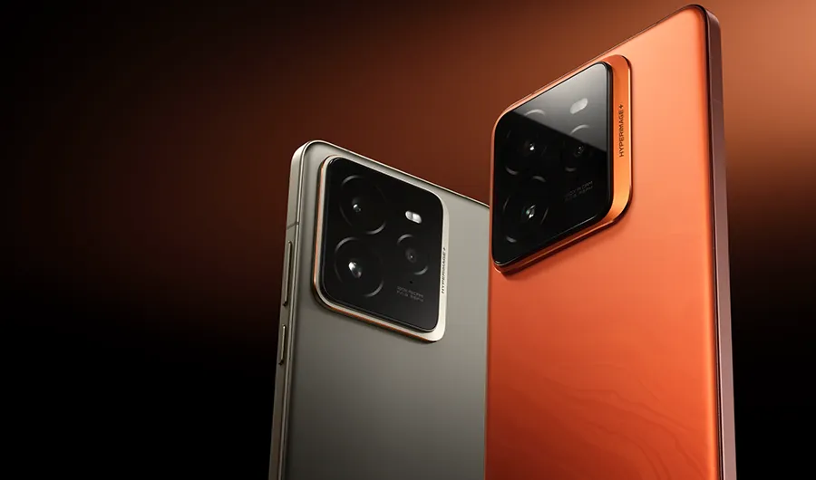 realme GT 7 Pro 5G 12/512 GB Mars Orange