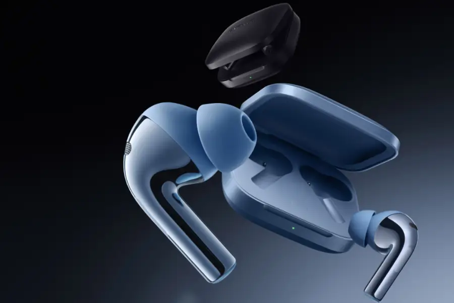 Słuchawki OnePlus Buds 3 Splendid Blue