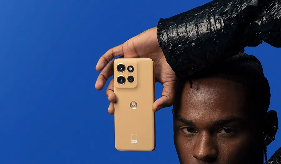 Motorola Edge 50 Neo 5G 12/512 GB Pantone Latte