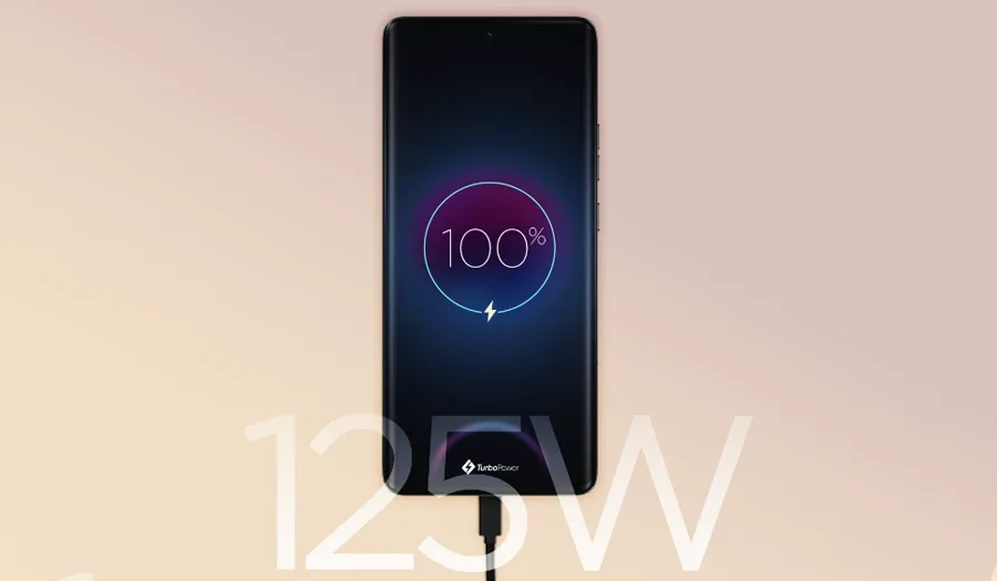 Motorola edge 50 Ultra 5G 16 GB/1 TB Peach Fuzz