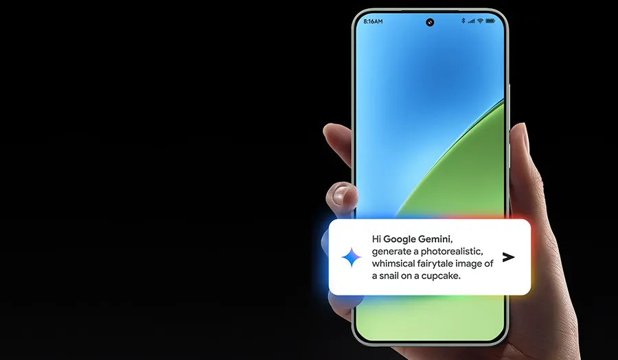 Xiaomi 15 12/256 GB czarny