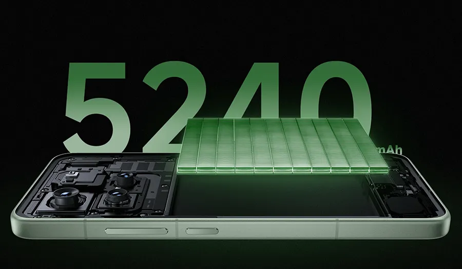 Xiaomi 15 12/256 GB czarny