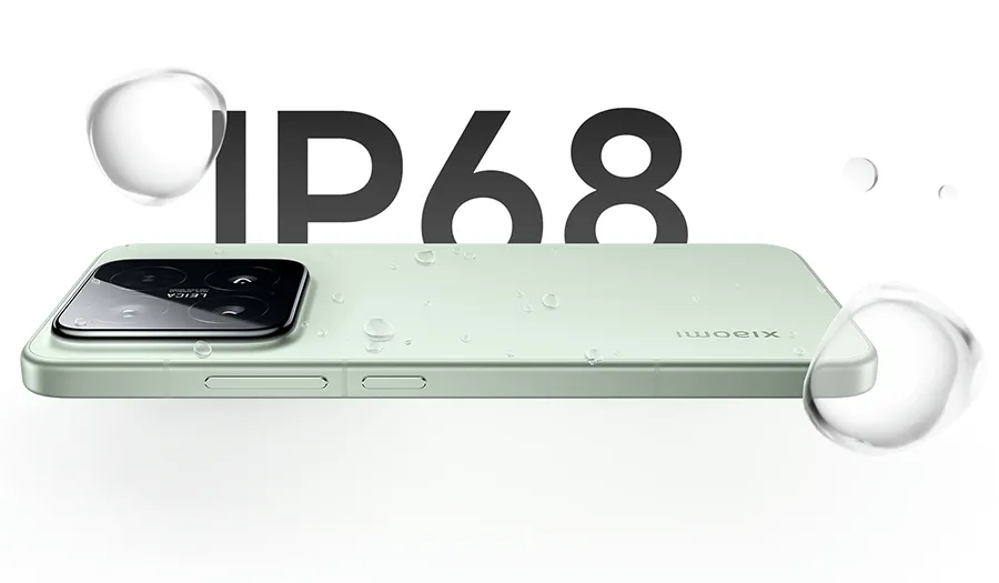 Xiaomi 15 12/256 GB czarny