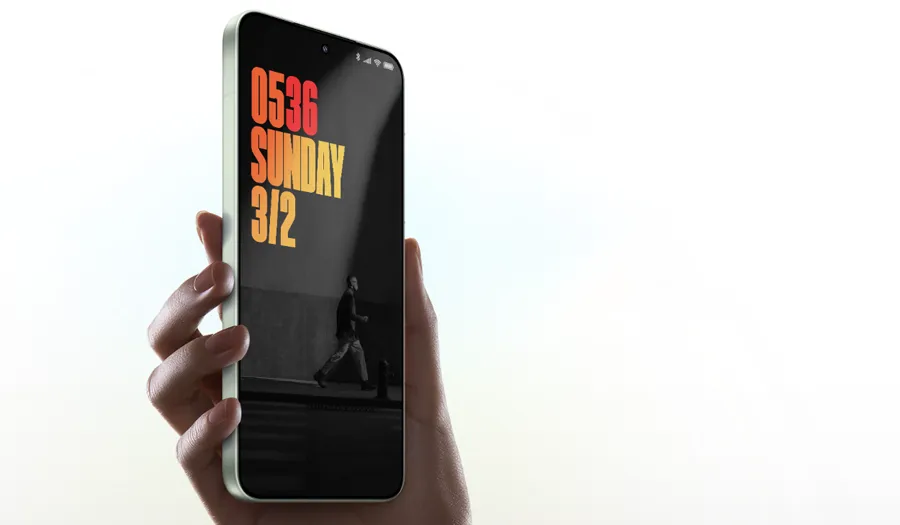Xiaomi 15 12/256 GB czarny