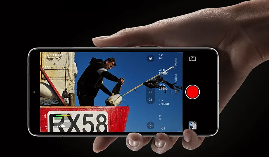 Xiaomi 15 12/512 GB czarny