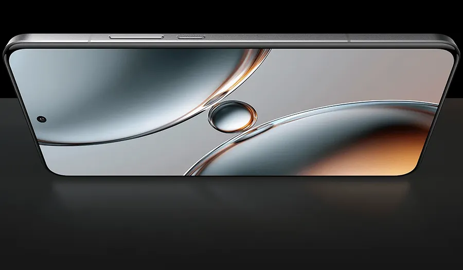 Xiaomi 15 Ultra 16/512 GB Silver Chrome