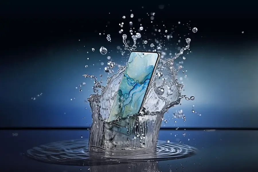 Motorola edge 50 Pro 5G 12/512 GB Caneel Bay