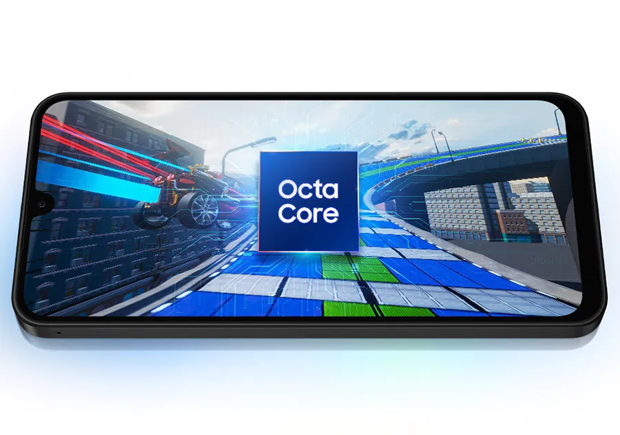 Samsung Galaxy A26 5G 6/128 GB zielony