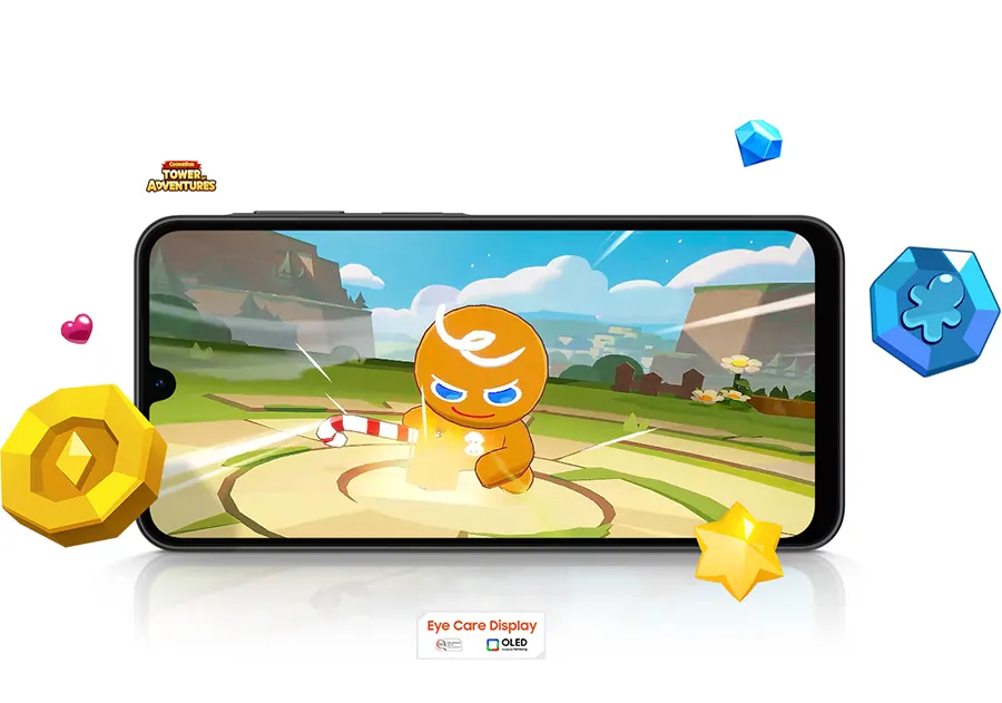Samsung Galaxy A26 5G 8/256 GB czarny