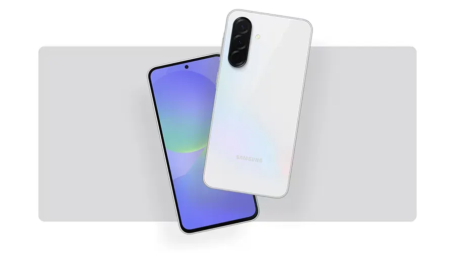 Samsung Galaxy A36 5G 6/128 GB biały