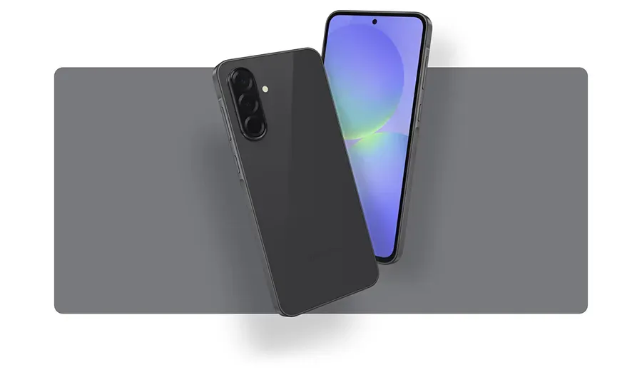 Samsung Galaxy A36 5G 6/128 GB czarny