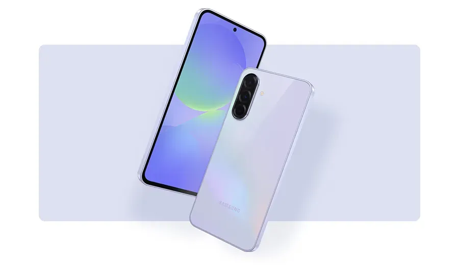 Samsung Galaxy A36 5G 8/256 GB fioletowy