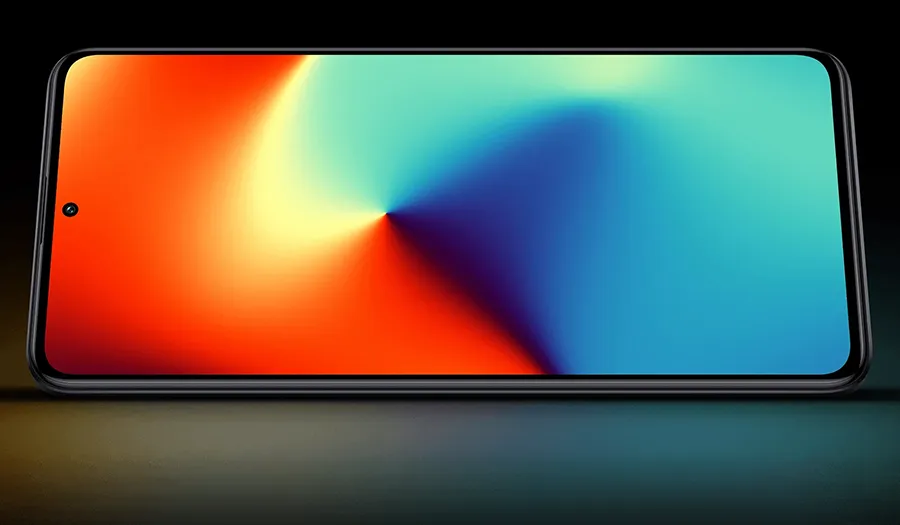 Xiaomi Poco F5 Pro 5G 12/256 GB White
