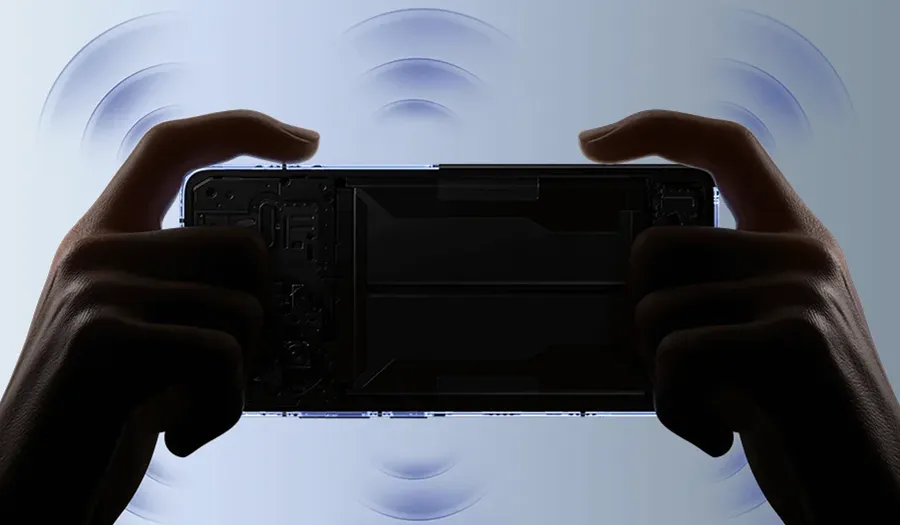Xiaomi Poco F7 Pro 5G 12/512 GB Silver