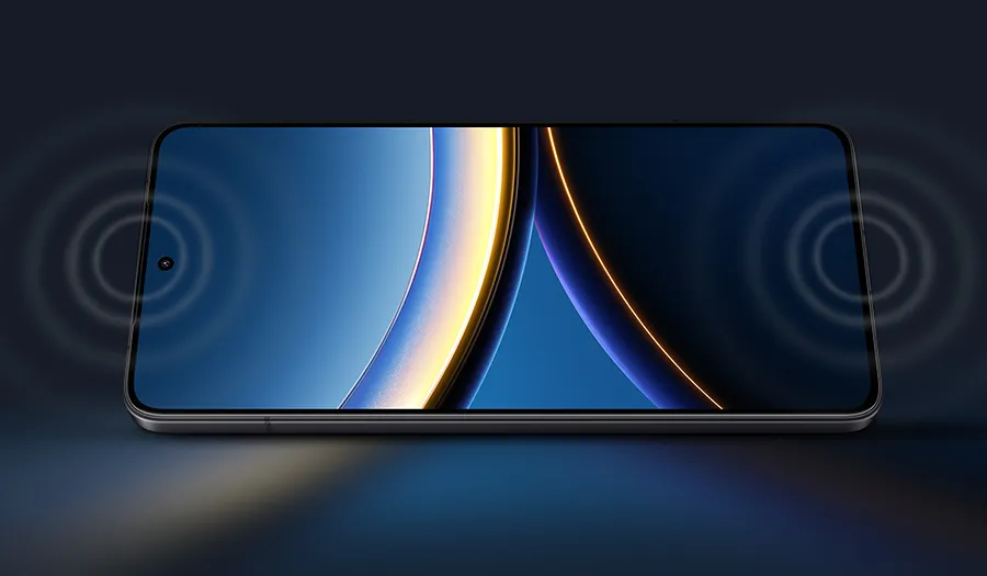 Xiaomi Poco F7 Pro 5G 12/512 GB Silver
