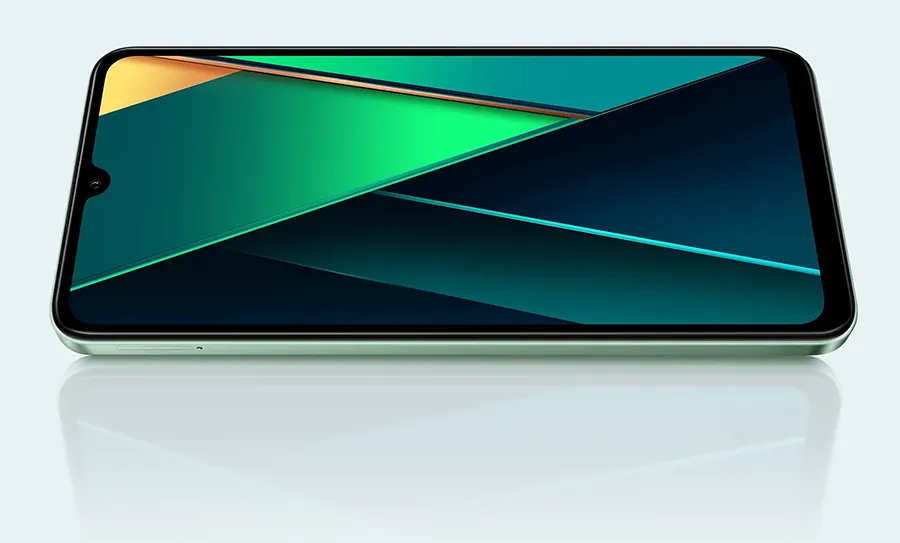 Xiaomi Poco C75 8/256 GB Gold