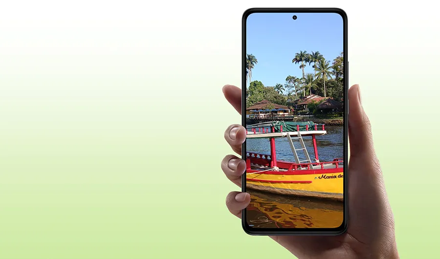 Xiaomi Redmi Note 14 4G 6/128 GB Lime Green