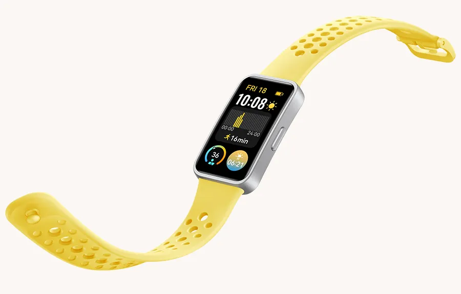Smartband Huawei Band 9 Różowy