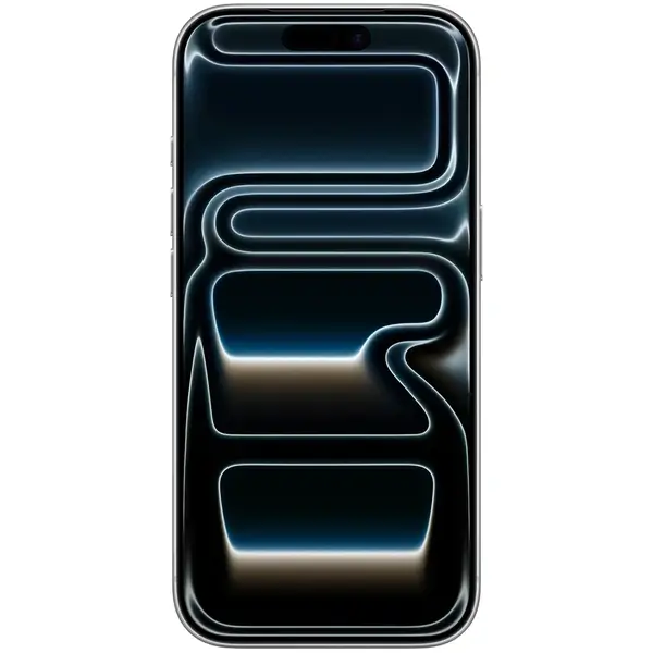 iphone 17 pro 512 gb srebrny wyświetlacz