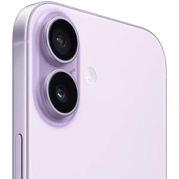 iphone 17 512 gb lawendowy aparat