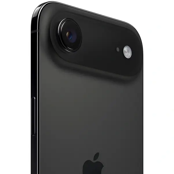 iphone air 1 tb czarny aparat