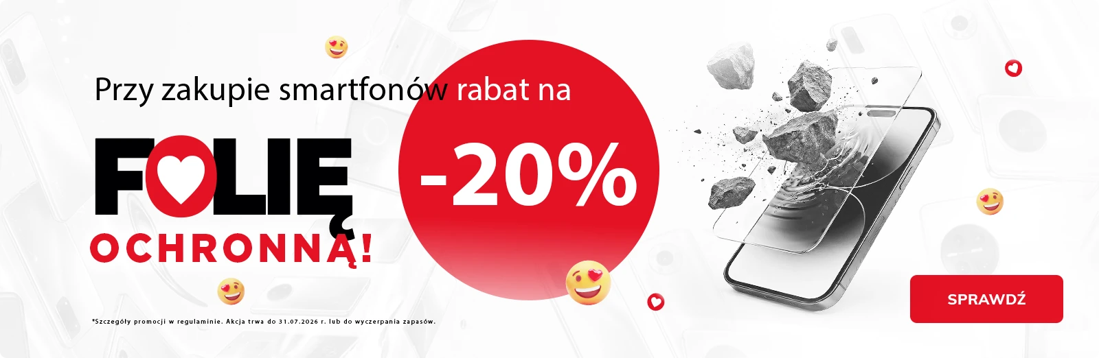 Folia -20%